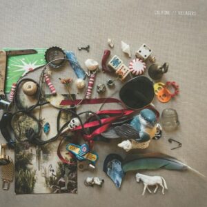 Villagers (New LP)