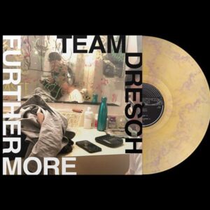Furthermore (New LP)