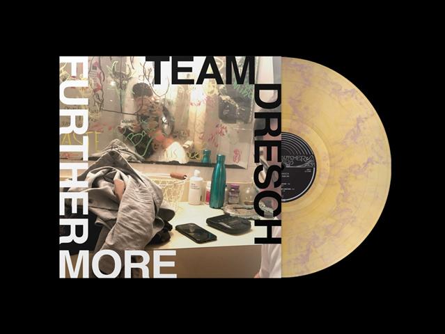 Furthermore (New LP)