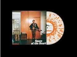 Space of the Heart (New LP)