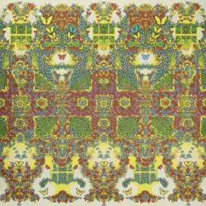 Butterfly 3000 [Korean] (NEW LP)