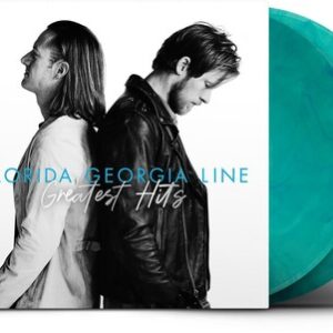 Greatest Hits (New LP)