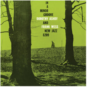 In a Minor Groove (New LP)