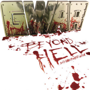 Beyond Hell - 20th Anniversary Edition (New LP)