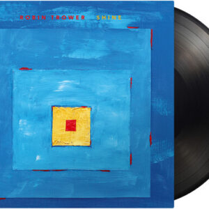 Shine (New LP)