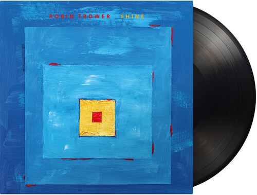 Shine (New LP)