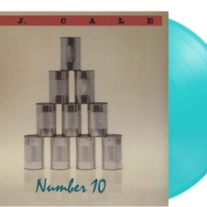 Number Ten (New LP)