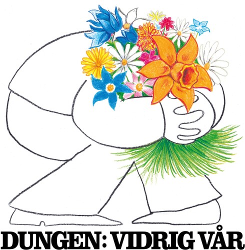 Vidrig Var (NEW LP)