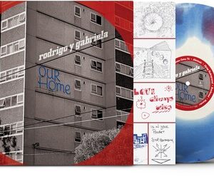 Ourhome (New LP)