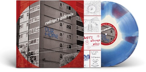 Ourhome (New LP)