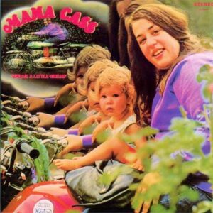 Dream a Little Dream (New LP)