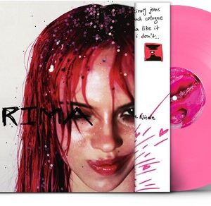 PRIMA (New LP)