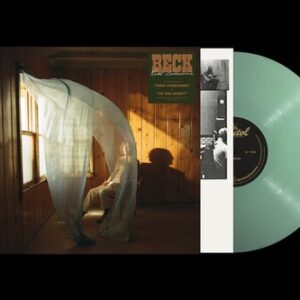 Ride Lonesome (New LP)