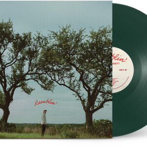 Ramblin' (New LP)