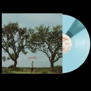 Ramblin' (New LP)