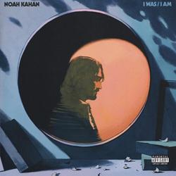 I Was / I Am (New LP)
