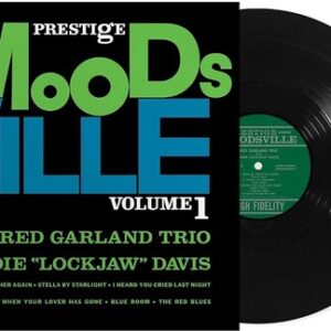 Moodsville, Volume 1 (Moodsville Acoustic Sounds)