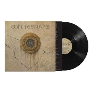 Whitesnake (New LP)