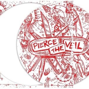 Misadventures (New LP)