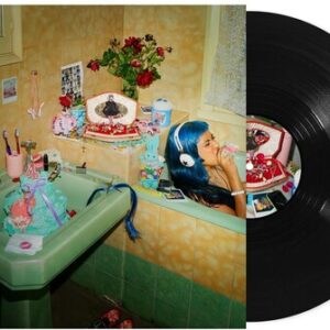 Looking For People To Unfollow (New LP)