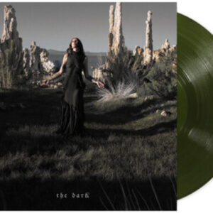 The Dark (New LP)