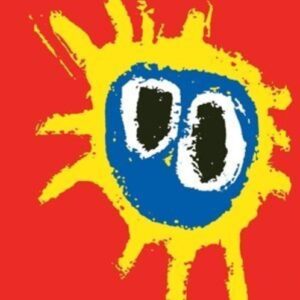 Screamadelica (New LP)