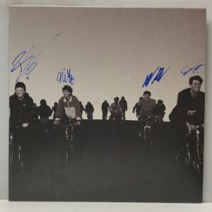 Something Worth Waiting For (New LP)