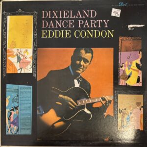 Dixieland Dance Party