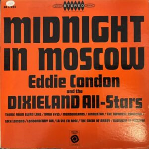Midnight In Moscow