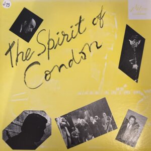 Spirit Of Condon