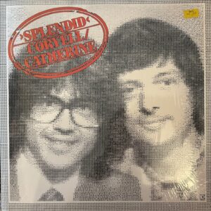 Splendid (USED LP)