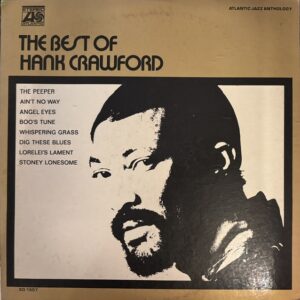 Best Of (USED LP)