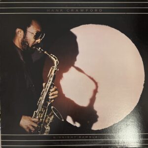 Midnight Ramble (USED LP)
