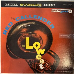 Lowest (USED LP)