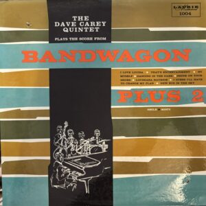 Bandwagon Plus 2 (USED LP)