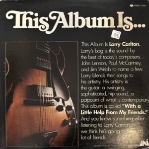 This Album Is