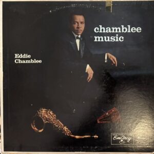 Chamblee Music