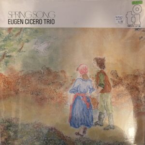 Spring Song