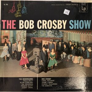 Bob Crosby Show