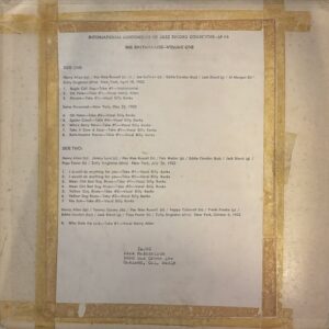 Rhythmakers Vol 1