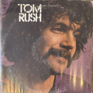 Tom Rush
