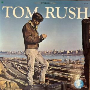 Tom Rush