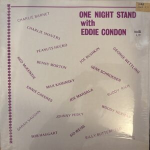 One Night Stand
