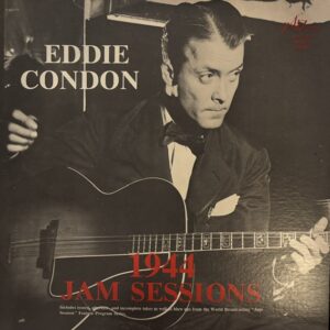 1944 Jam Sessions (USED LP)