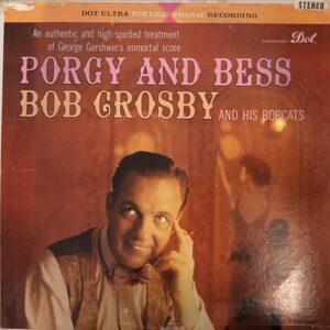 Porgy And Bess