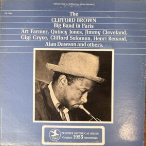 Big Band In Paris
