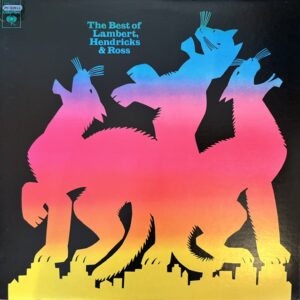 Best of (USED LP)