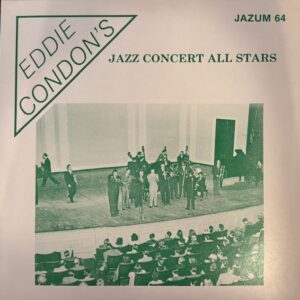 Jazz Concert All Stars