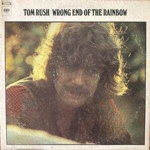 Wrong End Of The Rainbow