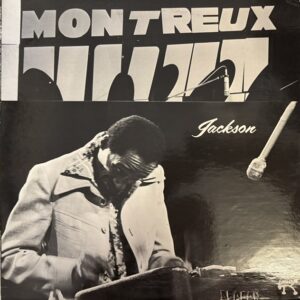 Big 4 at the Montreux Jazz Festival 1975